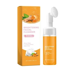 Cleanser Facial Wash Foaming Cleanser For All Skin