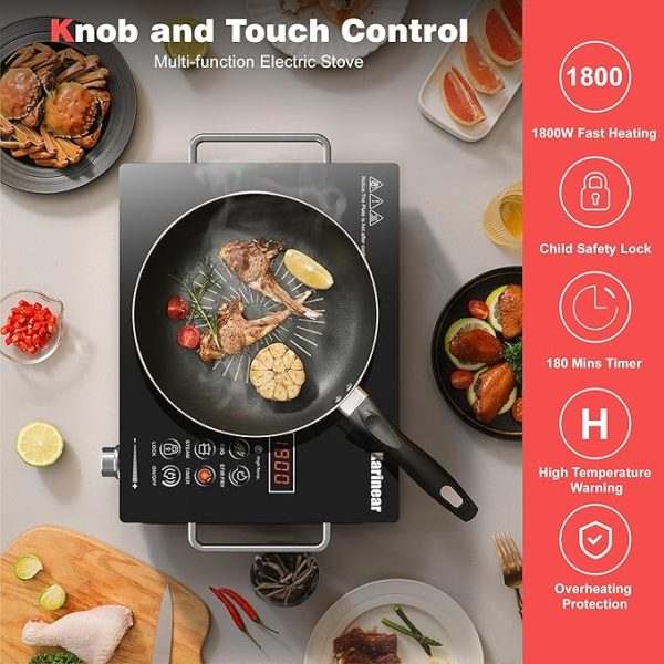 COOKER CASRI AH LEHNA HALGOD TAYO IYO AMAAN BA AH - Image 2