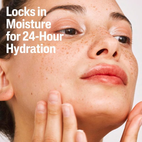Cetaphil Daily Oil-Free Hydrating Lotion 3 oz - Image 4