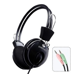 Headphones Tayo Leh