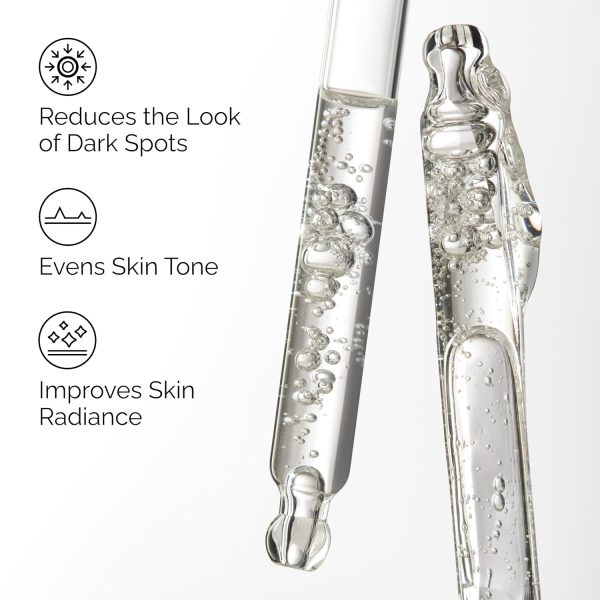 The Ordinary Alpha Arbutin 2% + Hyaluronic Acid - Image 2