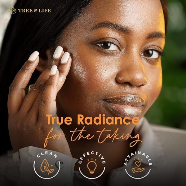 Vitamin C Serum for Face - Anti Aging Facial Serum - Image 2