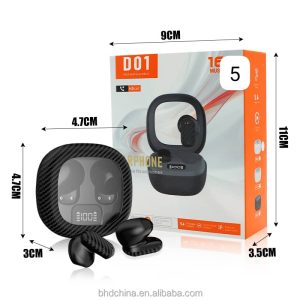 Bluetooth Earphones OEM Tayo Sare Leh