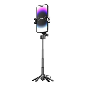 Selfie Stick Handheld Camera Grip