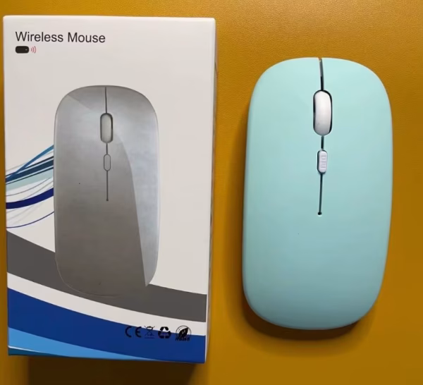 Wireless Bluetooth Mouse