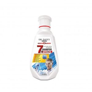 Dr. Davey Anti-Hair Loss and Wet Shampoo