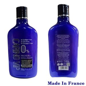 Carino VIP Anti Dandruff Shampoo - 508ml