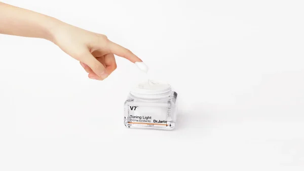 Dr. Jart+ V7 Toning Bright Cream, 50ml - Image 4