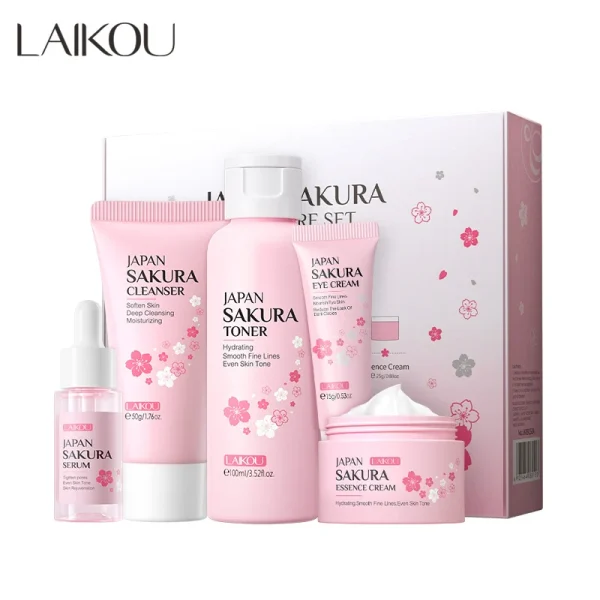 Cleanser Facial Wash Foaming Cleanser For All Skin
