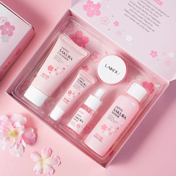 Cleanser Facial Wash Foaming Cleanser For All Skin - Image 3