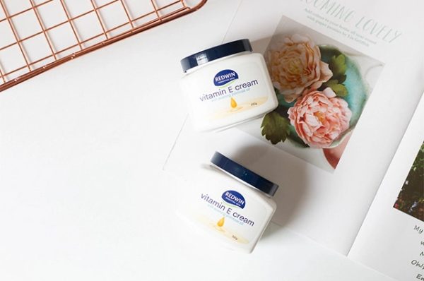 Redwin Vitamin E Cream - Image 6
