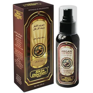 Skin Doctor Argan Hair Serum - 100ml